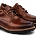 Мужские дерби Clarks Batcombe Hall 26127551, коричневые
