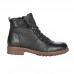 Мужские ботинки Clarks  22203005, черные