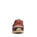 Женские кроссовки Clarks Torrun 26162620, розовые