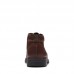 Мужские ботинки Clarks Morris Lace II 26164569, коричневые