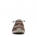 Мужские топсайдеры Clarks Gorwin Moc 26164686, коричневые