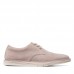 Мужские полуботинки Clarks Forge Vibe 26157929, серые