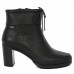Женские полусапоги Clarks LondonRain GTX 26128287, черные