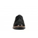 Женские дерби Clarks Griffin Lane 26143113, черные