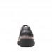 Женские дерби Clarks Sharon Noel 26136364, серебряные