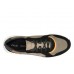 Мужские кроссовки Clarks Sift Speed 26148789, серо-зеленые