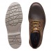 Мужские ботинки Clarks Eastford Mid 26162926, коричневые