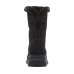 Женские полусапоги Clarks Aveleigh Rise 26163923, черные