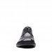 Мужские дерби брогированные Clarks ChantryWingGTX 26161262, черные