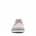 Мужские полуботинки Clarks Bratton Lace 26159654, серые