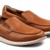 Мужские лоферы Clarks Un Pilot Step 26148664, коричневые