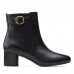 Женские полусапоги Clarks Un Cosmo Vibe 26151755, черные
