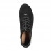 Женские кроссовки Clarks Kiowa Sport. 26136494, черные
