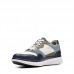Мужские кроссовки Clarks Un Globe Run 26150529, синие