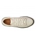 Мужские кеды Clarks Aceley Lace 26158549, белые Мужские кеды Clarks Aceley Lace 26158549, белые