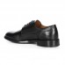 Мужские дерби Clarks  F1701-170, черные