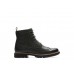 Мужские высокие ботинки Clarks Batcombe Lord 26137849, серые