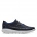 Мужские полуботинки Clarks Gaskill Lace 26164647, синие