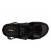 Мужские сандалии Clarks Sunder Strap 26159556, черные