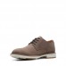 Мужские дерби Clarks Un Elott Lace 26149334, серые