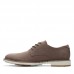 Мужские дерби Clarks Un Elott Lace 26149334, серые