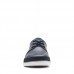 Мужские полуботинки Clarks Bratton Lace 26159648, синие