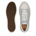 Женские кеды Clarks Aceley Lace 26158994, синие