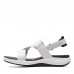 Женские сандалии Clarks Mira Sun 26165339, серые