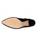 Женские полусапоги Clarks Laina85 Ankle 26150977, черные