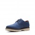 Мужские дерби Clarks Bayhill Plain 26158008, синие