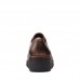 Женские дерби Clarks Shaylin Lace 26153650, коричневые