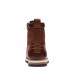 Мужские высокие топсайдеры Clarks Durston Hi 26162306, коричневые