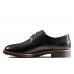 Женские дерби Clarks Griffin Lane 26143113, черные