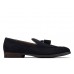 Мужские лоферы Clarks CitiStrideSlip 26158536, синие