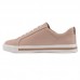 Женские кеды Clarks Un Maui Lace 26140167, розовые