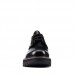 Женские дерби Clarks Orianna Derby 26161650, черные