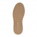 Мужские кеды Clarks  C13404-140, коричневые