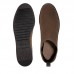 Женские челси Clarks Griffin Plaza 26151053, коричневые