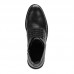 Мужские высокие ботинки Clarks  BC3801-170, черные