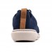 Мужские полуботинки Clarks Step Urban Mix 26138175, синие