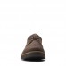 Мужские дерби Clarks Bayhill Plain 26153178, коричневые