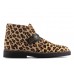 Женские дезерты Clarks Desert Boot 2 26155670, коричневые