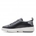 Женские кроссовки Clarks Tri Flash Lace 26162982, черные