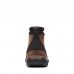 Мужские ботинки на молнии Clarks Grove Zip II 26163586, коричневые