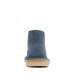 Женские дезерты Clarks Desert Boot. 26138821, синие