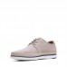 Мужские полуботинки Clarks Bratton Lace 26159654, серые