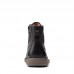Мужские высокие ботинки Clarks Un Larvikpeak2 26154964, черные