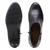 Женские ботильоны Clarks Adriel Lily 26153050, черные Женские ботильоны Clarks Adriel Lily 26153050, черные