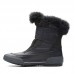 Женские полусапоги Clarks Gilby Sally 26136796, черные