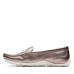 Женские мокасины Clarks Dameo Vine 26140603, золотые